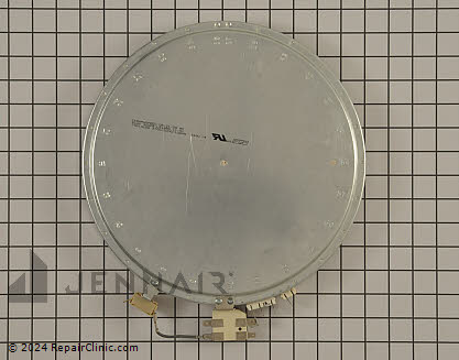 Radiant Surface Element W10823718 Alternate Product View