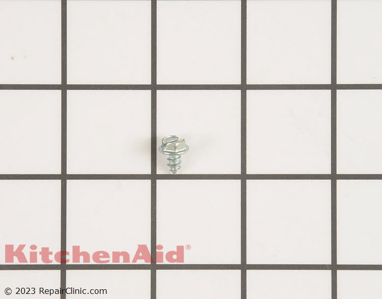 Screw WP98520 Alternate Product View