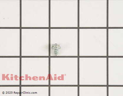 Screw WP98520 Alternate Product View