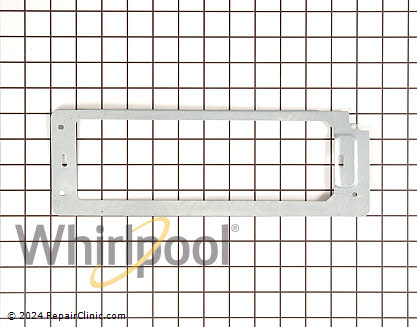 Flange W10110597 Alternate Product View