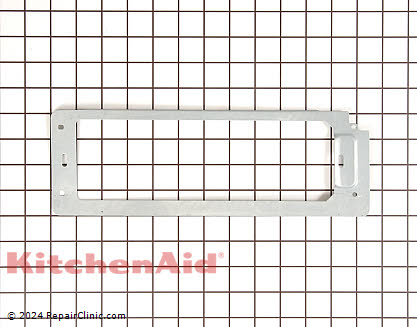 Flange W10110597 Alternate Product View