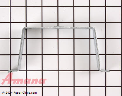 Bracket & Flange WP10492801 Alternate Product View