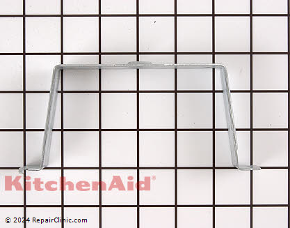 Bracket & Flange WP10492801 Alternate Product View