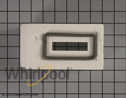 Air Diverter WP2224076 Alternate Product View