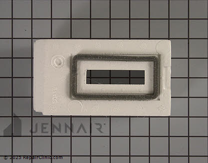 Air Diverter WP2224076 Alternate Product View