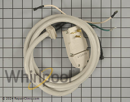 Power Cord 1187857 Alternate Product View