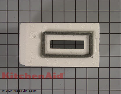 Air Diverter WP2224076 Alternate Product View
