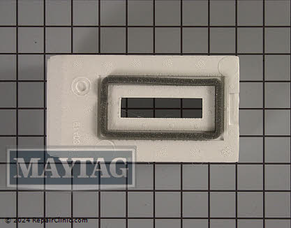 Air Diverter WP2224076 Alternate Product View