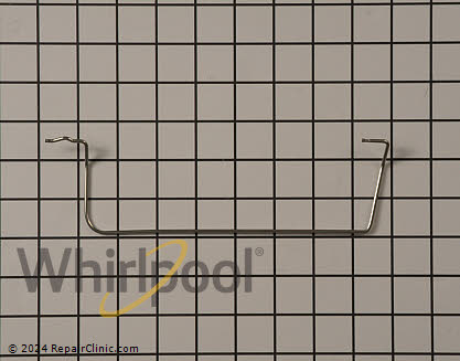 Hinge Arm W11285509 Alternate Product View