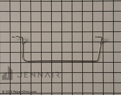 Hinge Arm W11285509 Alternate Product View