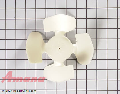 Condenser Fan Blade W11461773 Alternate Product View