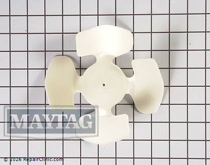 Condenser Fan Blade W11461773 Alternate Product View