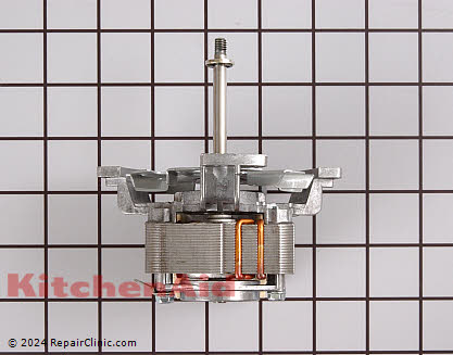 Convection Motor WP9781543 Alternate Product View