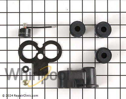 Compressor 8201612 Alternate Product View