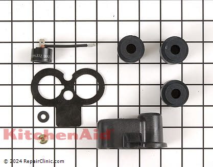 Compressor 8201612 Alternate Product View