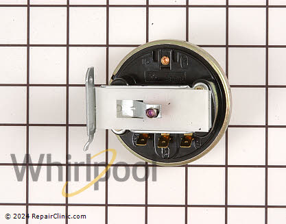 Pressure Switch 279947 Alternate Product View