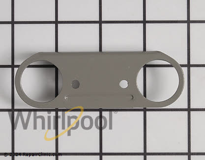 Door Stop WPW10120097 Alternate Product View
