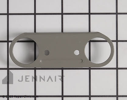 Door Stop WPW10120097 Alternate Product View