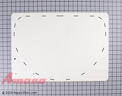 Inner Door Panel 53-0912 Alternate Product View