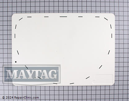 Inner Door Panel 53-0912 Alternate Product View