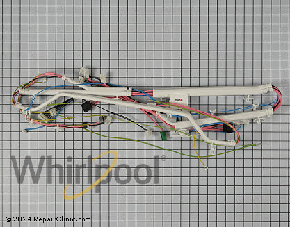 Wire Harness WP8182212 Alternate Product View