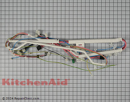 Wire Harness WP8182212 Alternate Product View