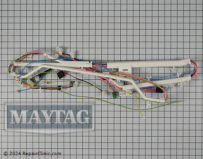 Wire Harness WP8182212 Alternate Product View