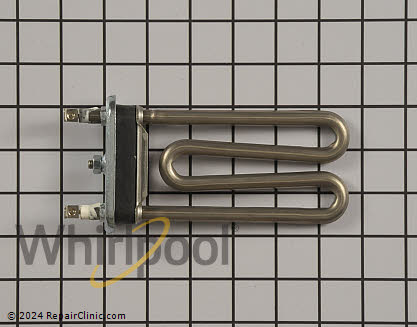 Heating Element WPW10325894 Alternate Product View
