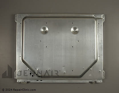 Base Panel 3804F231-51 Alternate Product View