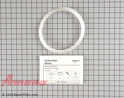 Base Plate 12002701 Alternate Product View