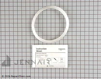 Base Plate 12002701 Alternate Product View