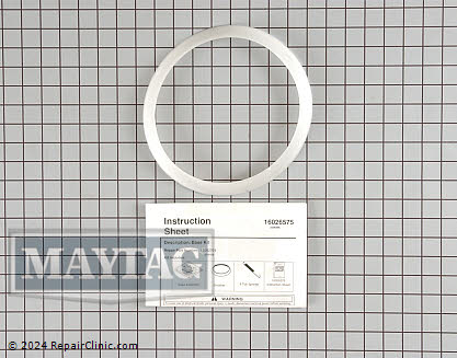 Base Plate 12002701 Alternate Product View