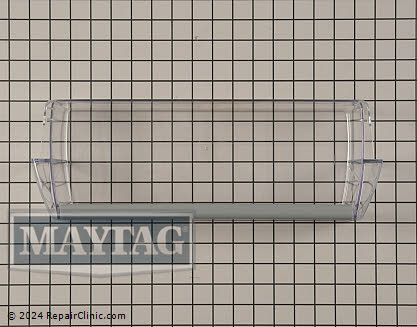 Door Shelf Bin WPW10308388 Alternate Product View