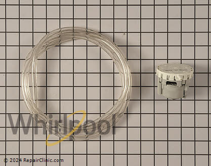 Pressure Switch W10339325 Alternate Product View