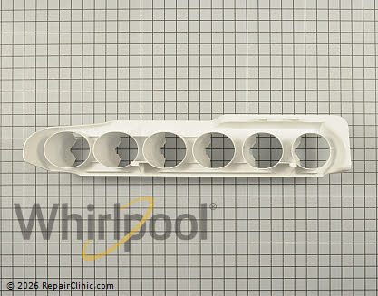 Beverage Rack WP67006311 Alternate Product View