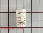 Run Capacitor - Part # 1550440 Mfg Part # W10282177