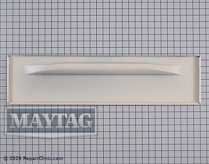 Drawer Front W10022110 Alternate Product View