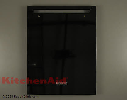 Door Panel WPW10077999 Alternate Product View