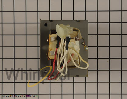 High Voltage Transformer WPW10275736 Alternate Product View