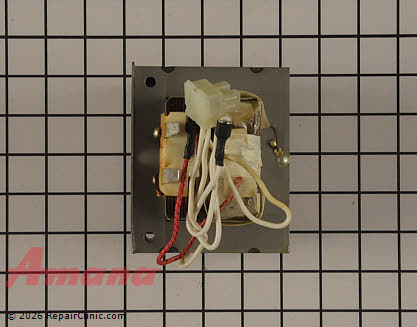 High Voltage Transformer WPW10275736 Alternate Product View