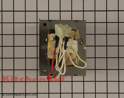High Voltage Transformer WPW10275736 Alternate Product View
