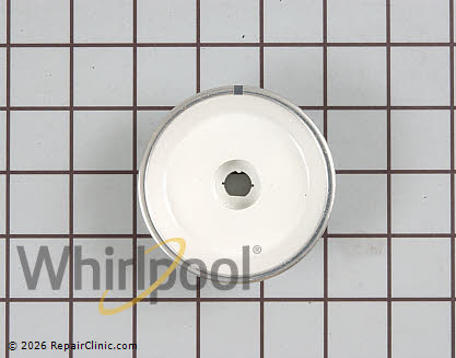 Knob Bezel 35-3916 Alternate Product View