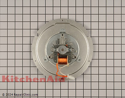 Convection Motor WPW10389555 Alternate Product View