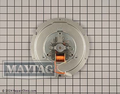 Convection Motor WPW10389555 Alternate Product View