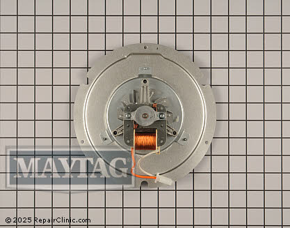 Convection Motor WPW10389555 Alternate Product View