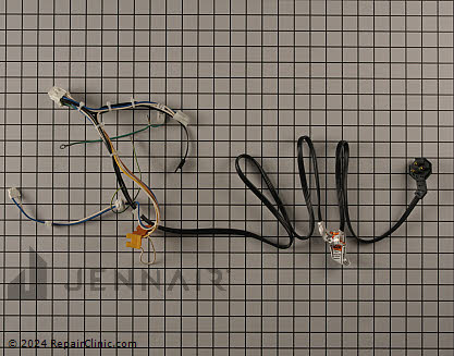Wire Harness W10256742 Alternate Product View