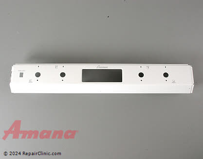 Control Panel 316653W Alternate Product View
