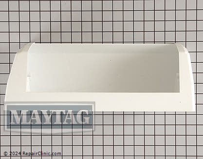 Door Shelf Bin WP2255420 Alternate Product View