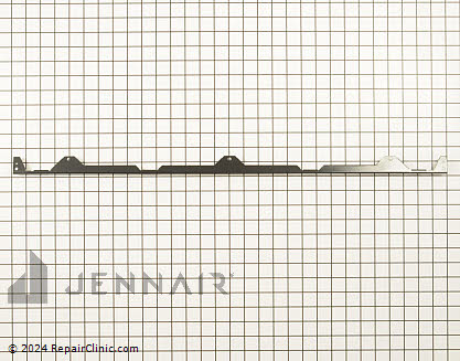 Bracket WP3807F708-70 Alternate Product View