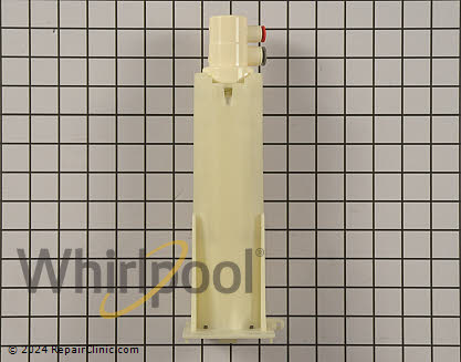 Water Filter Housing WP2255521 Alternate Product View